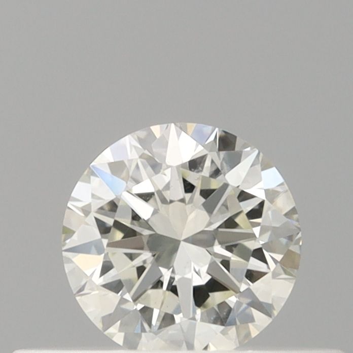 0.3 ct Round Diamond