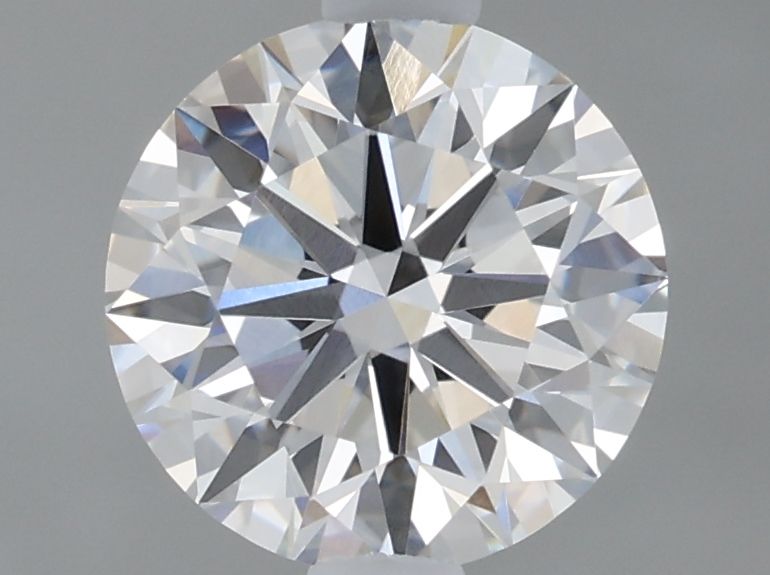 1.09 ct. round Lab Grown Diamond front image