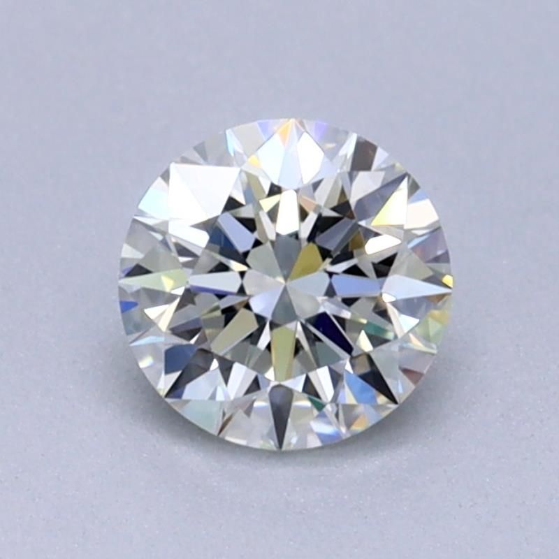 0.3 ct Round Diamond