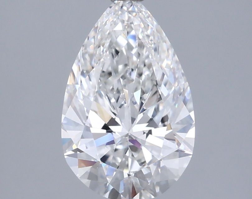 1.53 ct Pear diamond