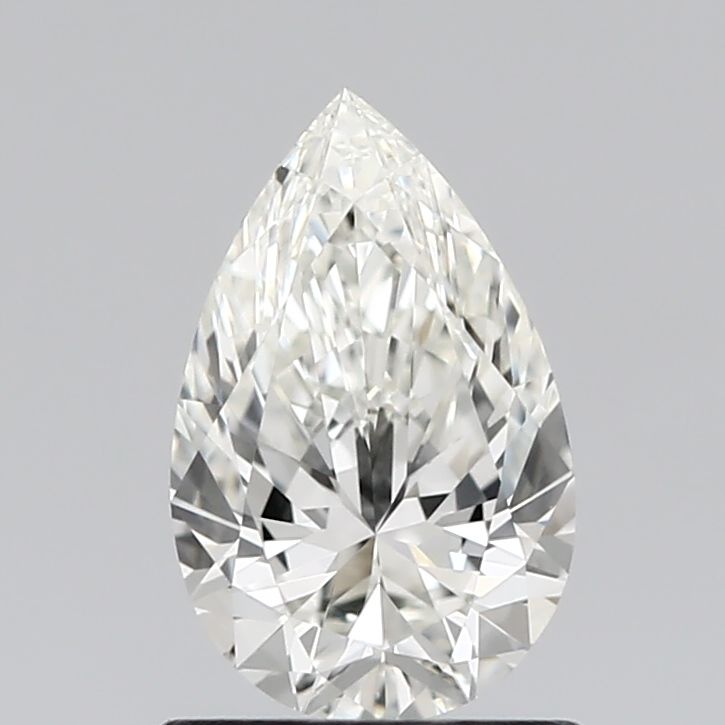 Diament 0.86 ct H/IF