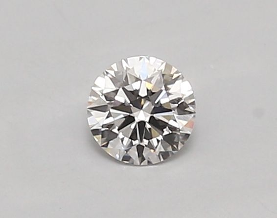 0.33 ct lab-grown Round Diamond