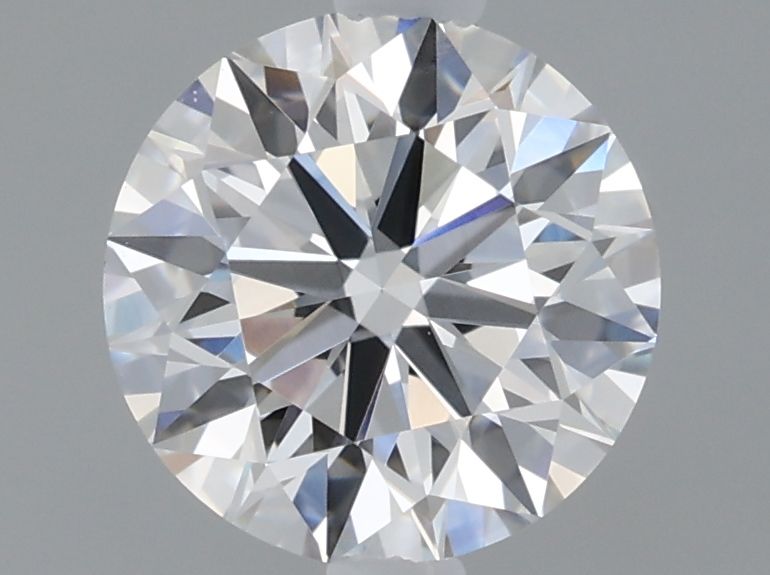 1.07 ct. round Lab Grown Diamond front image