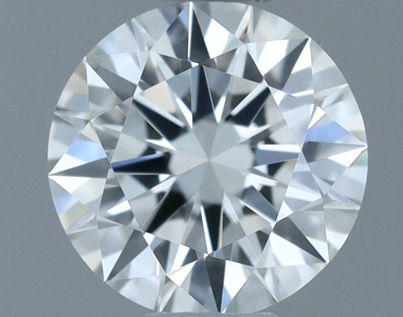 0.36 ct Round diamond