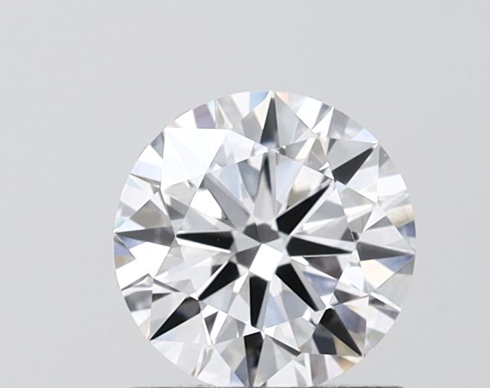 0.97 ct. round Lab Grown Diamond front image