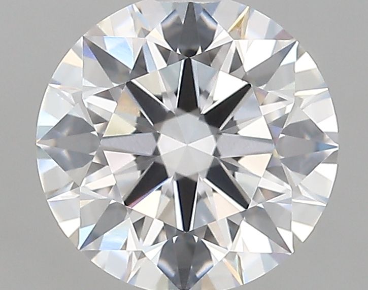 2.33 ct. round Lab Grown Diamond front image