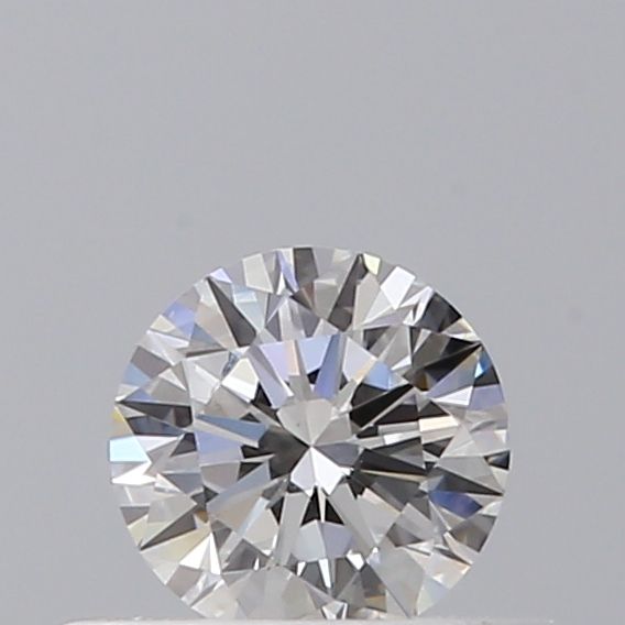 0.30 ct Round diamond