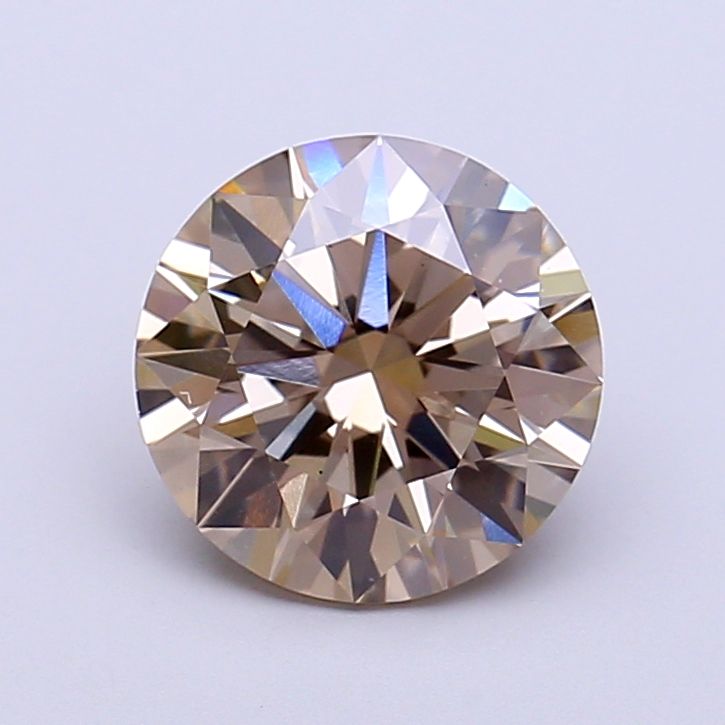 2.03 ct Round diamond