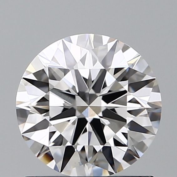 1.03 ct. round Lab Grown Diamond front image
