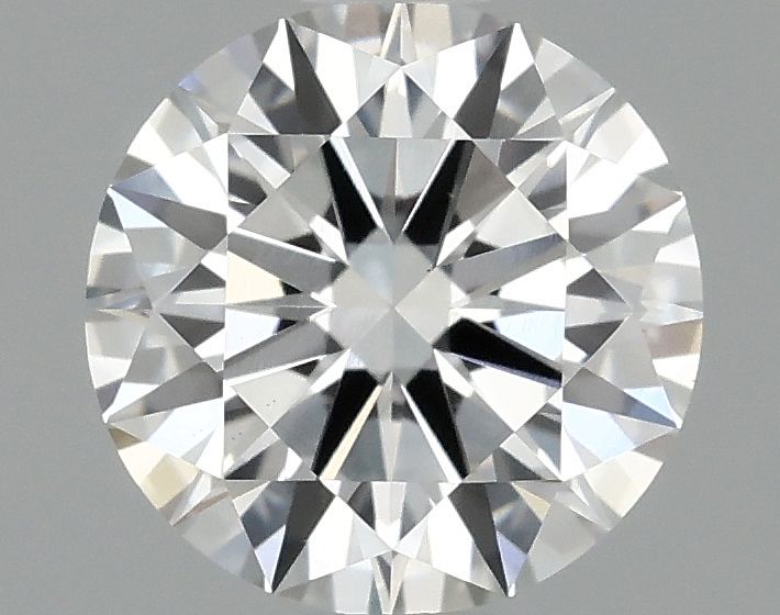 1.01 ct. round Lab Grown Diamond front image
