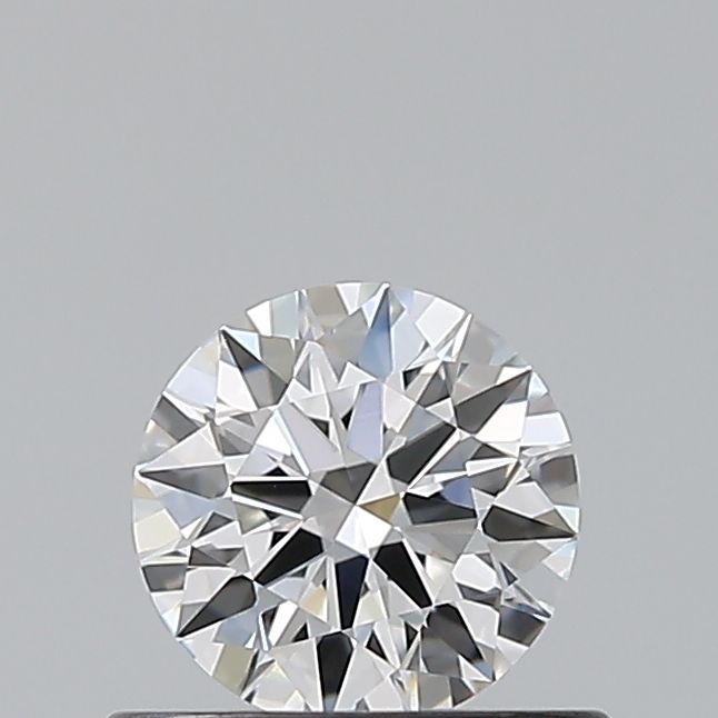 Diament 0.51 ct D/IF