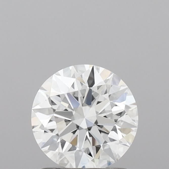 1.21 ct. round Lab Grown Diamond front image