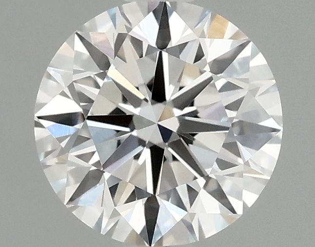 1.00 ct. round Lab Grown Diamond front image