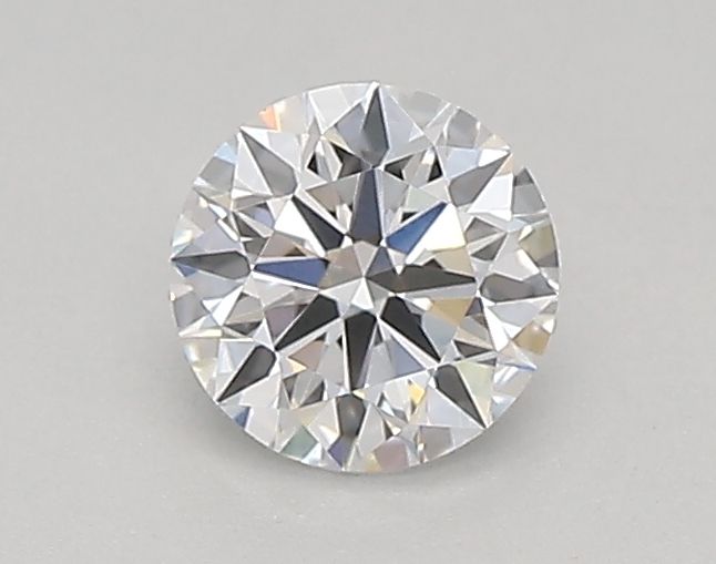 0.33 ct lab-grown Round Diamond