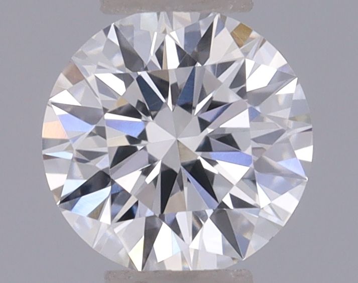 0.27 ct lab-grown Round Diamond