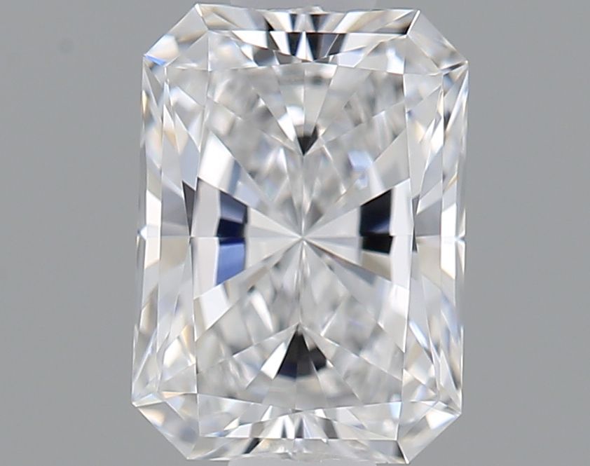 0.55 ct lab-grown Radiant Diamond