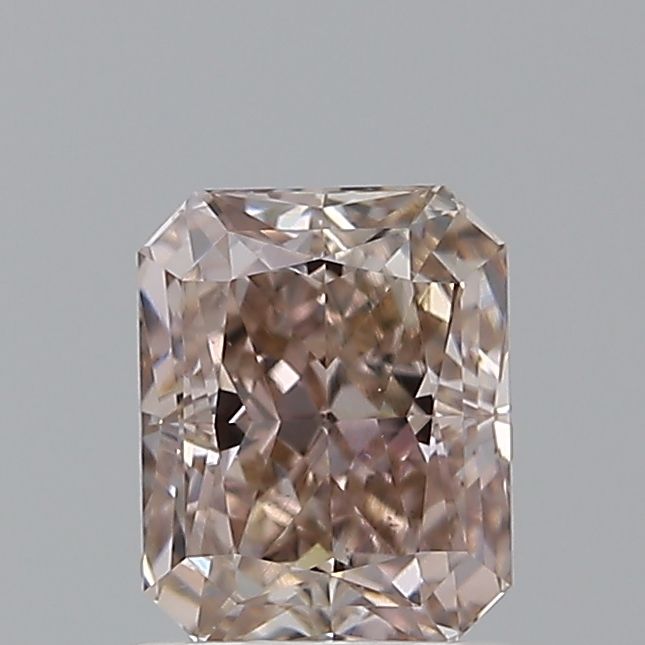1.01 ct Radiant diamond