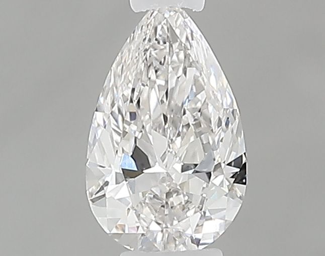 0.30 ct Pear diamond