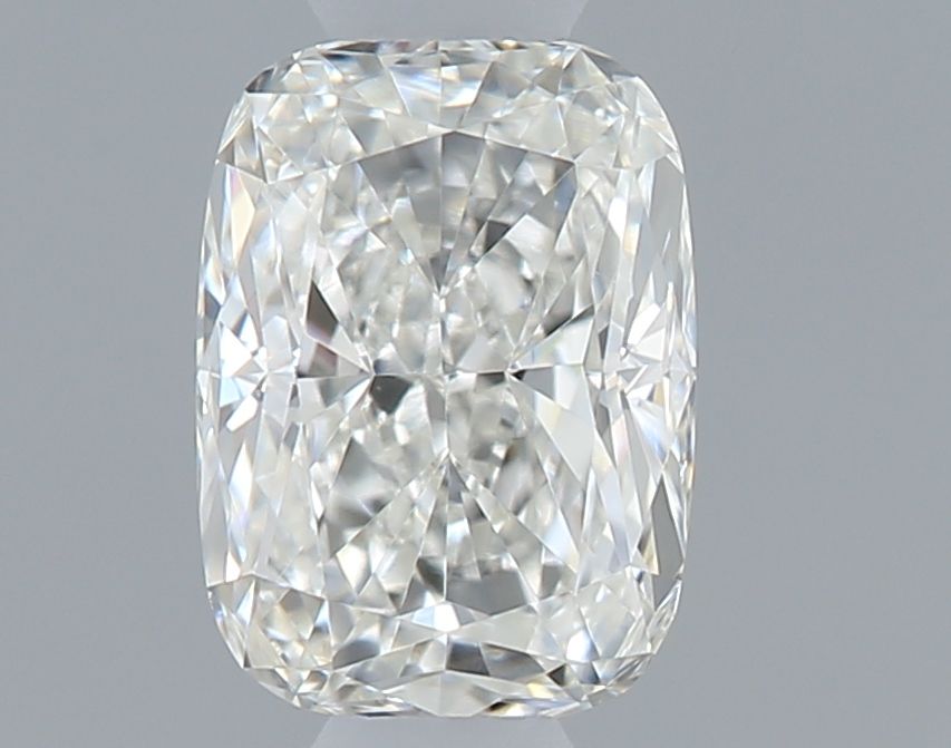 0.46 ct Cushion Brilliant diamond