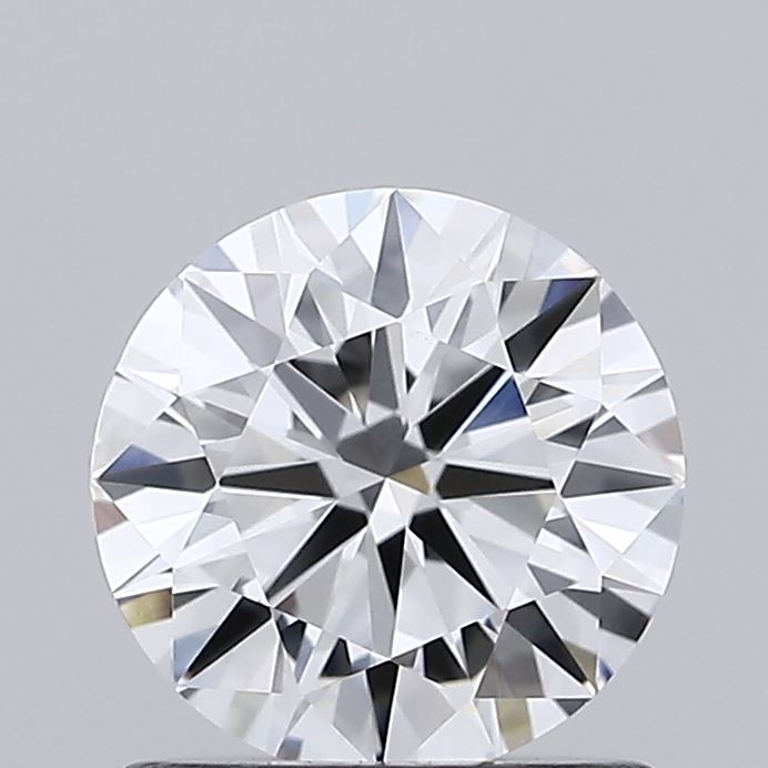 1.00 ct. round Lab Grown Diamond front image