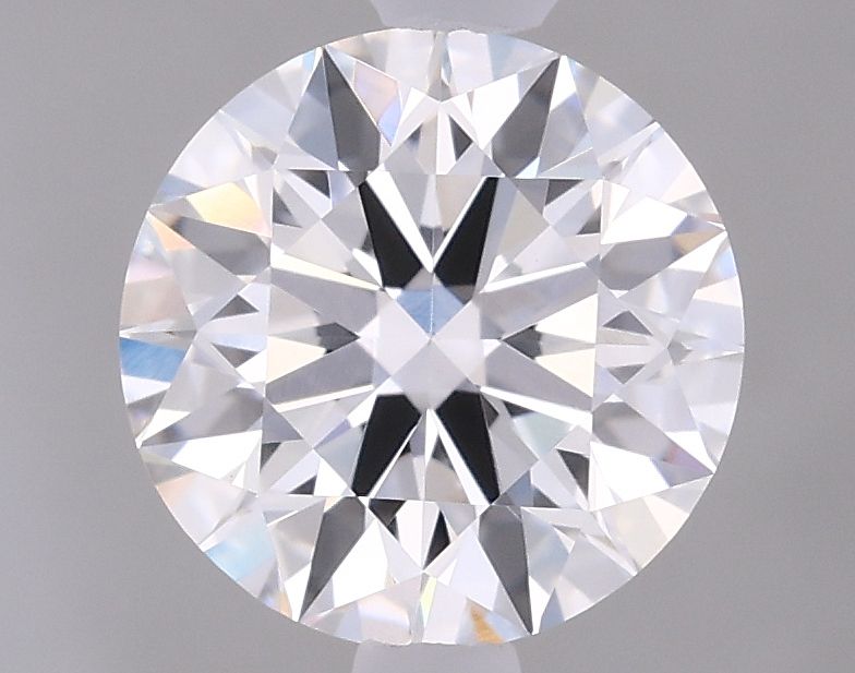 1.09 ct. round Lab Grown Diamond front image