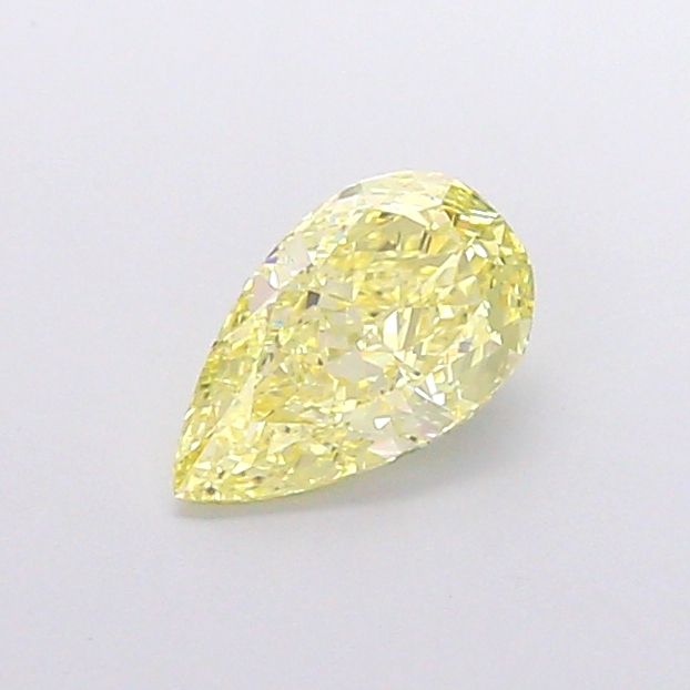 1.07 ct Pear diamond