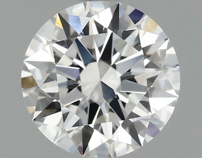 1.03 ct. round Lab Grown Diamond front image