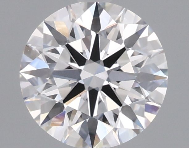 1.05 ct. round Lab Grown Diamond front image