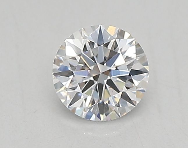 0.28 ct lab-grown Round Diamond