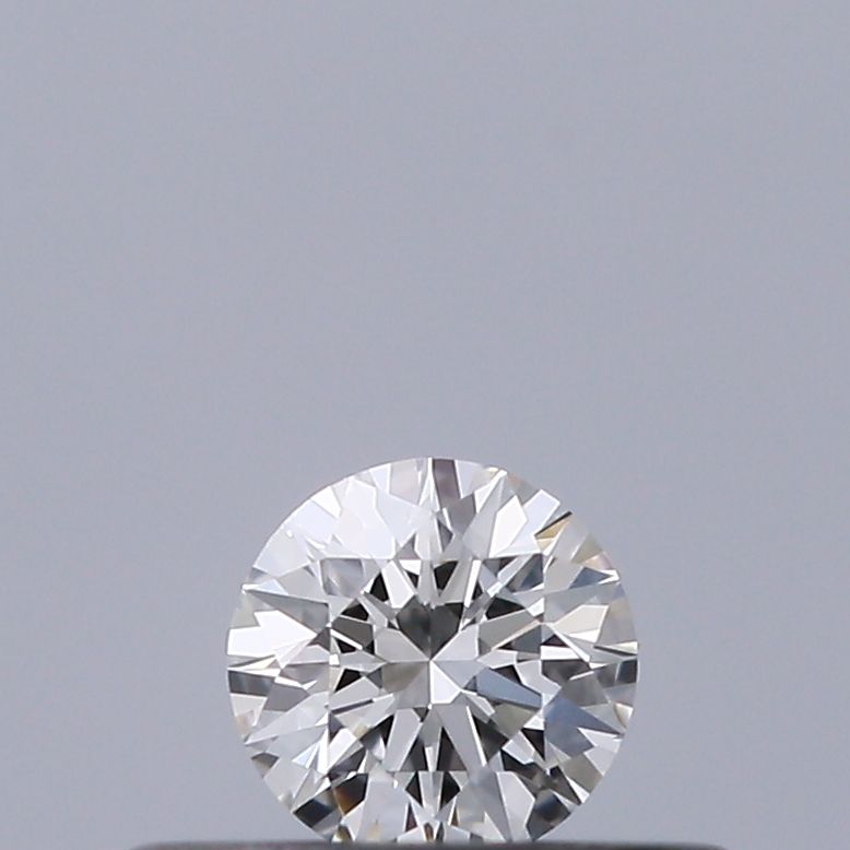 0.18 ct Round diamond