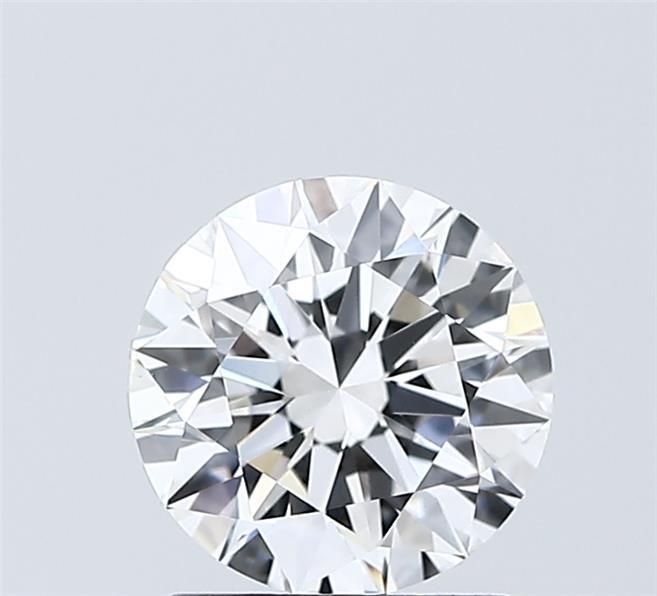 1.50 ct. round Lab Grown Diamond front image