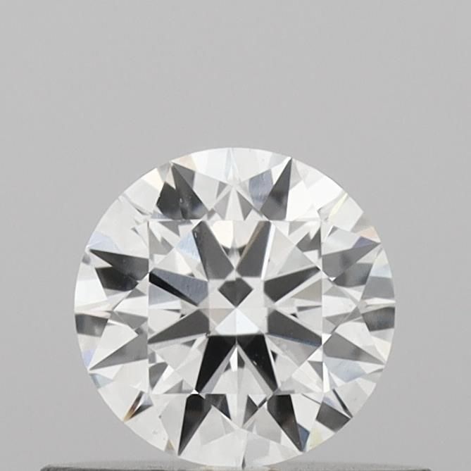 0.43 ct lab-grown Round Diamond
