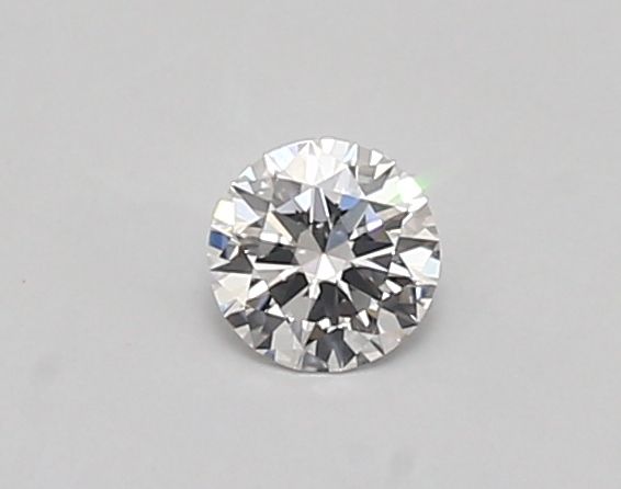 0.28 ct lab-grown Round Diamond