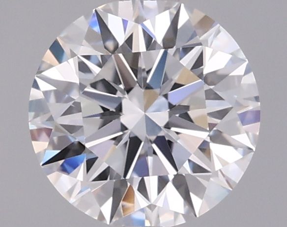 0.98 ct. round Lab Grown Diamond front image