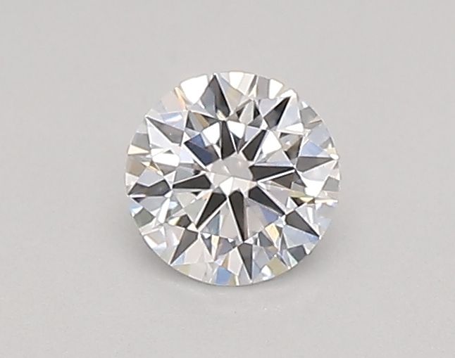 0.27 ct lab-grown Round Diamond