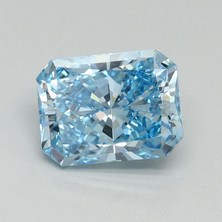 1.50 ct. radiant Lab Grown Diamond front image