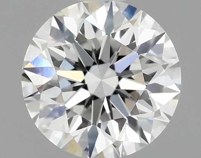 1.09 ct. round Lab Grown Diamond front image