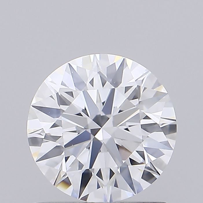 1.07 ct. round Lab Grown Diamond front image
