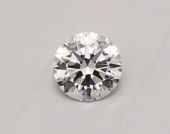 0.33 ct lab-grown Round Diamond