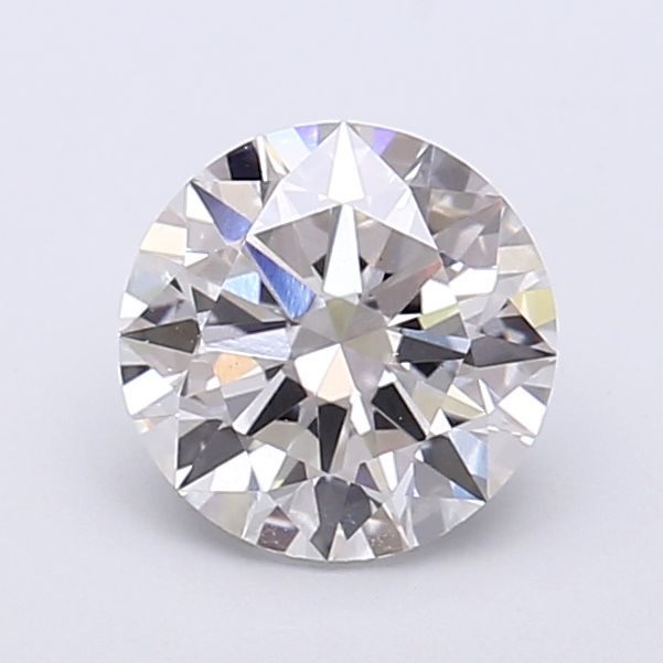 1.30 ct Round diamond