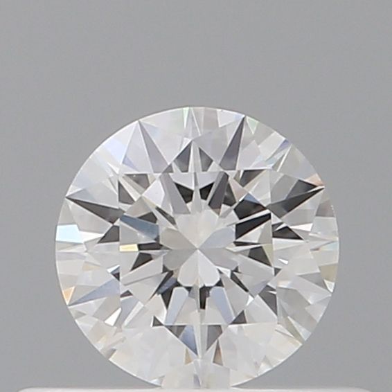0.33 ct Round diamond