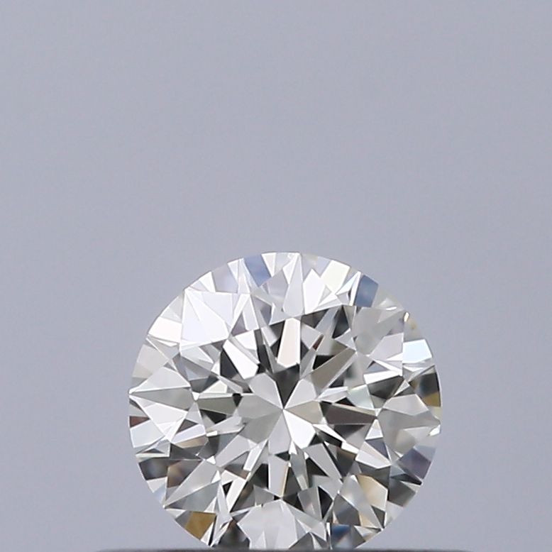 0.30 ct Round diamond