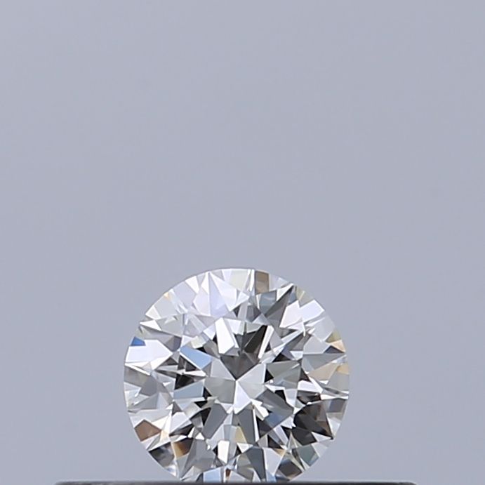 0.18 ct Round Diamond
