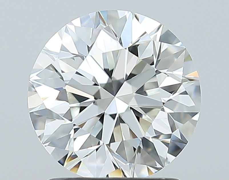 1.50 ct Round diamond