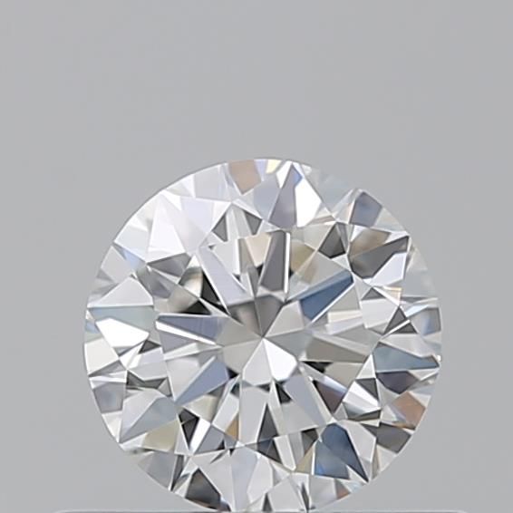 0.50 ct Round diamond