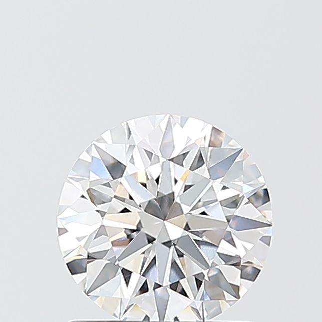1.09 ct. round Lab Grown Diamond front image