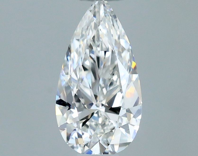 0.30 ct Pear diamond