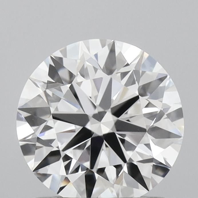 1.00 ct. round Lab Grown Diamond front image