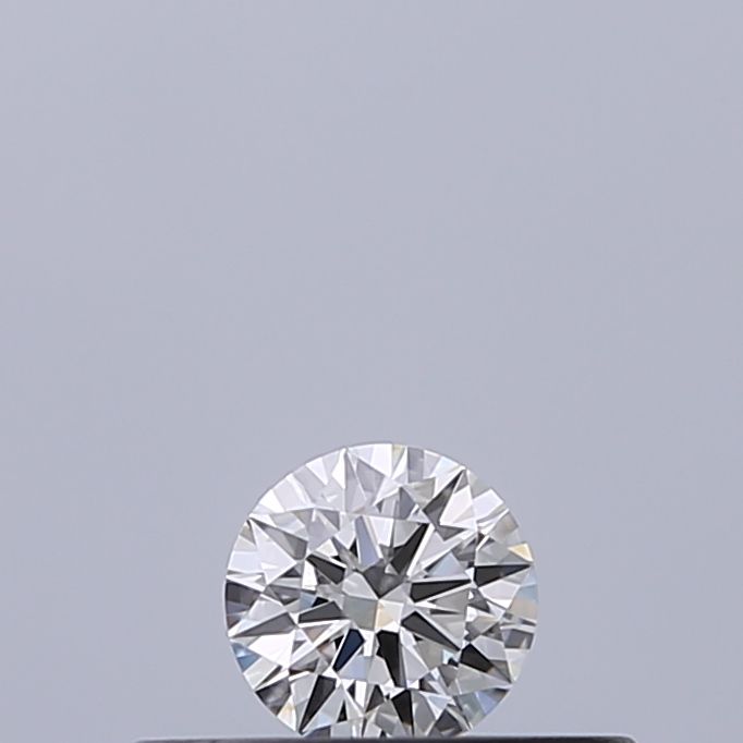 0.18 ct Round Diamond
