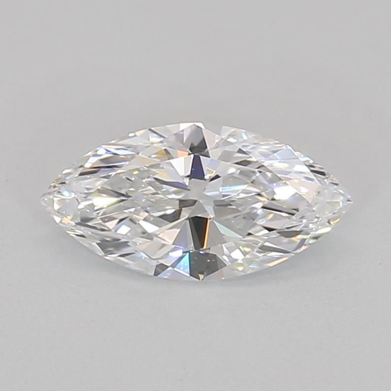 0.36 ct lab-grown Marquise Diamond